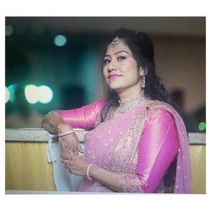 Banupriya Mohan image