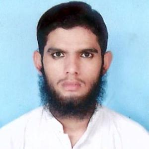Abdur Rehman image