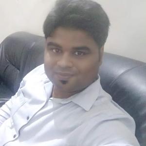 Dr. Saket Kumar image