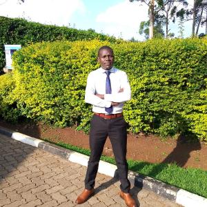 Julius Okoth image