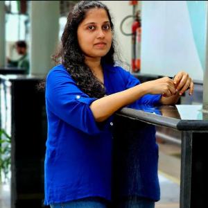 Adhira Mohan image