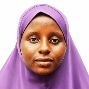 Raheem-folayinka, Ganiyat Pelumi image