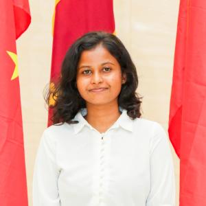 Madhumee image