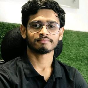 Mayank Mishra image