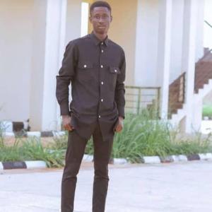 Ibeh Ikechukwu Israel image