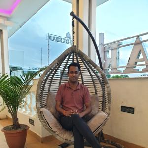 Awaneendra Kishor Labh image