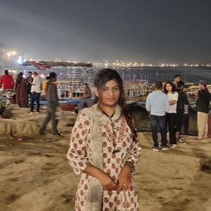 Nidhi Rajput image