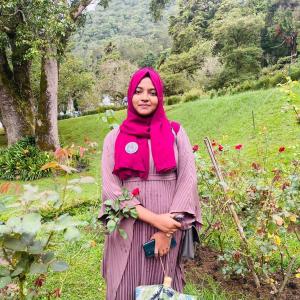 Amna Rizwan image