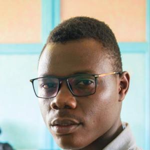 Erick Ominde image