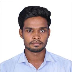 Akash Anbazhagan image