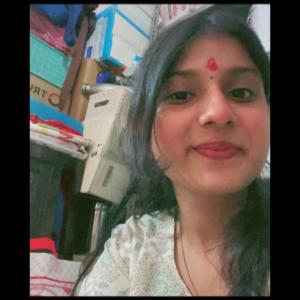 Manasvi Singh image