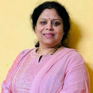 Naga Maruthi Kumari image