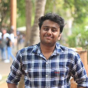 Sanjay Gireesan image