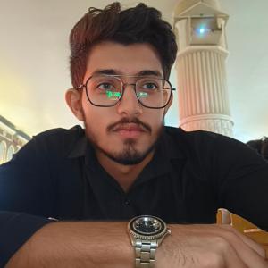 Sahil Sain image