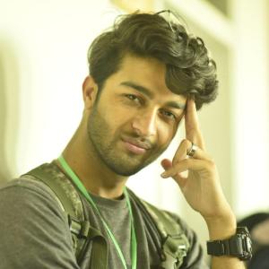 Muhammad Amad Khan image