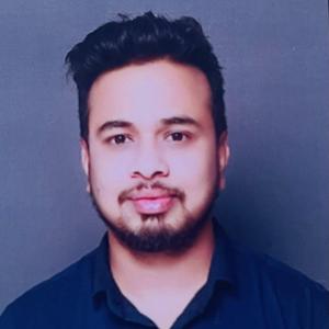 Rahul Darlinge image