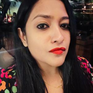 Sheetal Shinde image