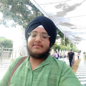 Harkirat Singh image
