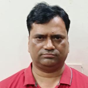 Arvind Verma image