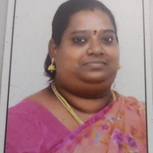 Monisha A image