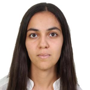 Fedoua Khendouki image