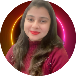 Megha Pabbi image