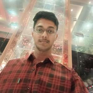 Praveen Kumar Jha image