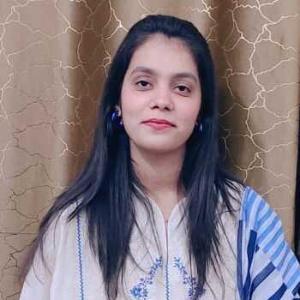 Arfa Saqib image