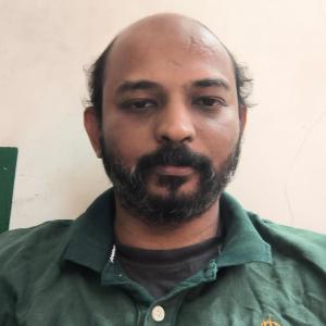 Deepak Jothi image