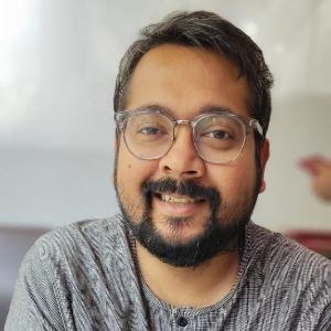 Avishek Bhattacharyya image