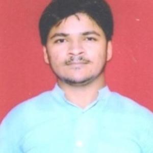 Azam Khan image