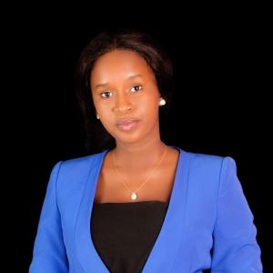 Rhoda Mwende Paul image