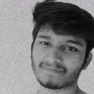 Rakshith.S image
