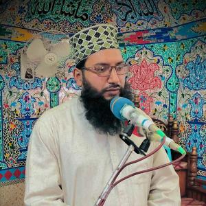 Qari Athar Qureshi image