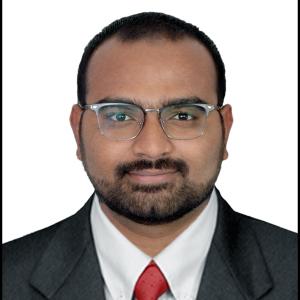 Rakesh Dukka image