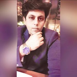 Anindya Joardar image