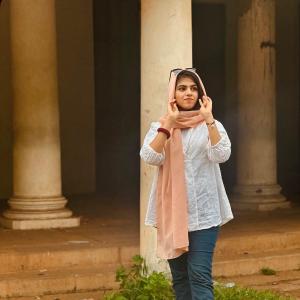 Hamna Naseeb image