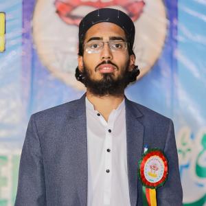 Muhammad Luqman image