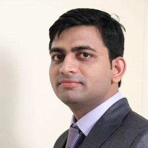 Prof. Alok Mishra image