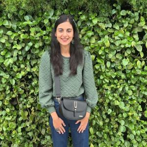 Juhi Shadija image
