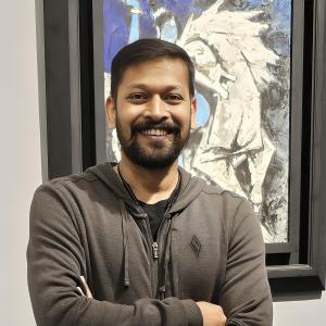 Vijay Kumar image
