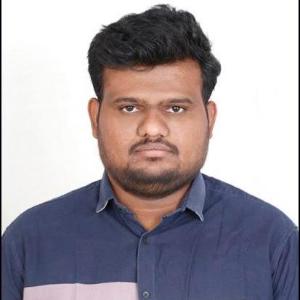Anil Kumar Mekala image