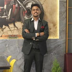 Adarsh Sahu image