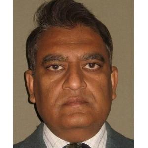 Azhar Jawaid Bukhari image