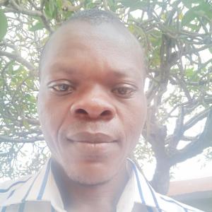 Cletus Akpan image