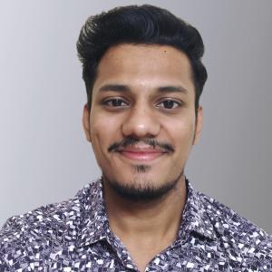 Suyog Aswar image