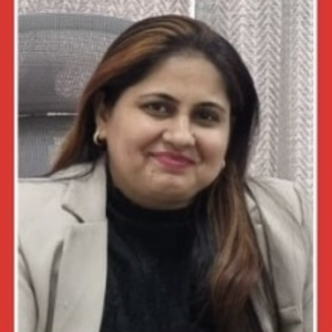 Gayatri Nagpal image