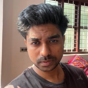 Sidharth Poyiledathil Meethal image