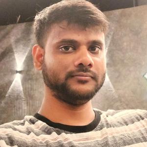 Kartik Sahoo image