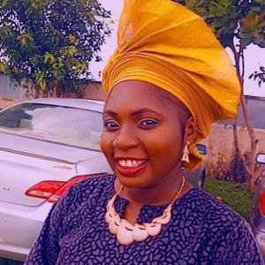 Victoria Ademu image